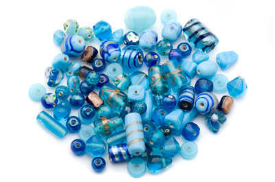 bead mix middle size
